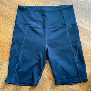 Girlfriend Collective High-rise Bike Shorts